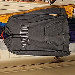 Puma hoodie